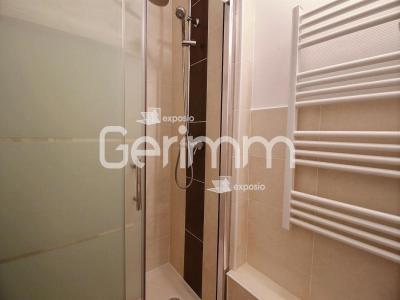 Louer Appartement Saint-martin-d'heres 726 euros
