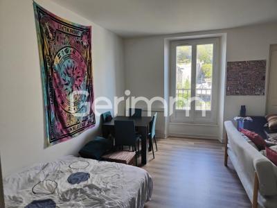 Annonce Location Appartement Grenoble 38