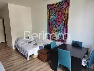 Louer Appartement 40 m2 Grenoble