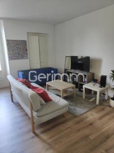Louer Appartement Grenoble Isere