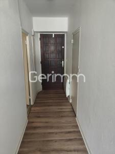 Louer Appartement Grenoble 533 euros