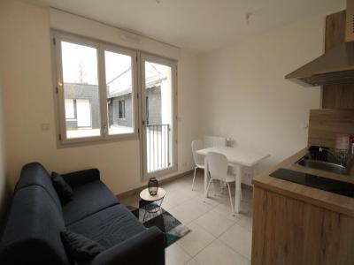 Annonce Location Appartement Nantes 44