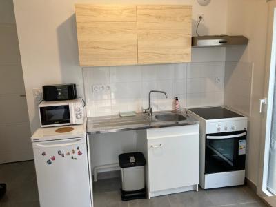 Annonce Location Appartement Nantes 44
