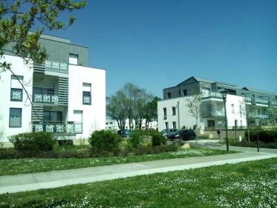 For rent Sainte-luce-sur-loire 2 rooms 48 m2 Loire atlantique (44980) photo 1