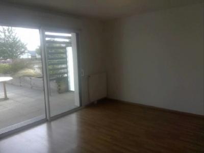 For rent Sainte-luce-sur-loire 2 rooms 48 m2 Loire atlantique (44980) photo 2