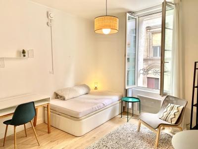 For rent Angouleme 1 room 22 m2 Charente (16000) photo 1