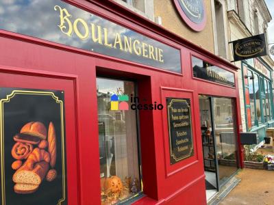 Annonce Vente Commerce Jupilles 72