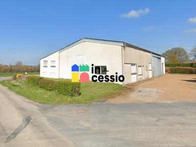 Annonce Vente Loft/Atelier Nogent-le-rotrou 28