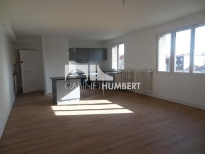 Annonce Location 3 pi�ces Appartement Saint-etienne 42