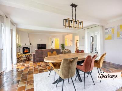 Annonce Vente 5 pi�ces Maison Dainville 62
