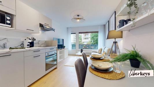 Annonce Vente 3 pi�ces Appartement Annecy 74