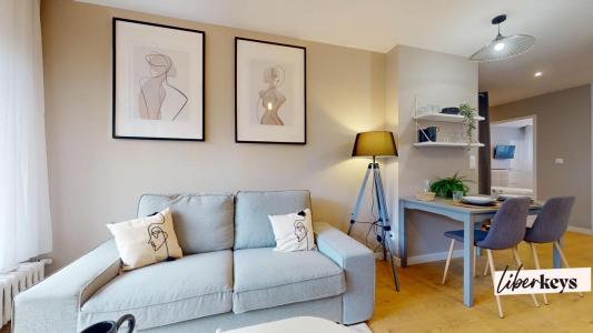 Acheter Appartement 51 m2 Annecy