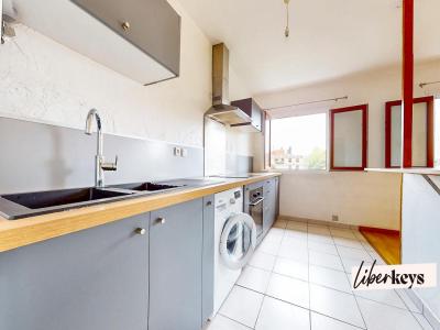 Acheter Appartement Annecy Haute savoie