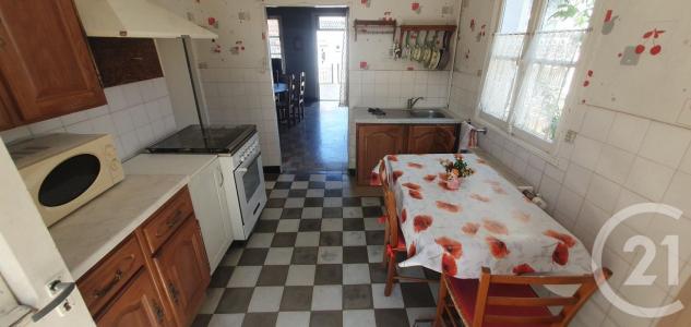 Acheter Maison 88 m2 Buire-le-sec