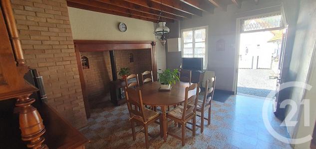 Acheter Maison Buire-le-sec 99500 euros