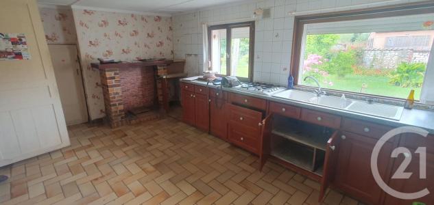 Annonce Vente 4 pi�ces Maison Beaumerie-saint-martin 62