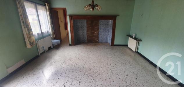 Acheter Maison 71 m2 Beaumerie-saint-martin