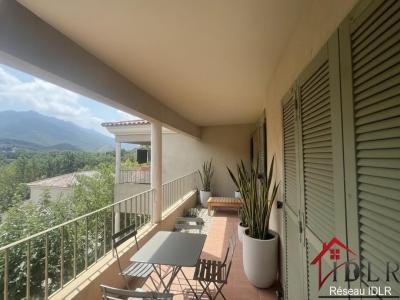 Annonce Vente 2 pi�ces Appartement Patrimonio 20