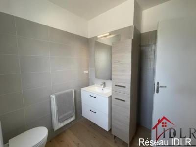 Acheter Appartement 40 m2 Patrimonio