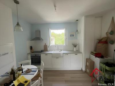 Acheter Appartement Patrimonio Corse