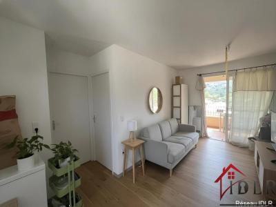 Acheter Appartement Patrimonio 155000 euros