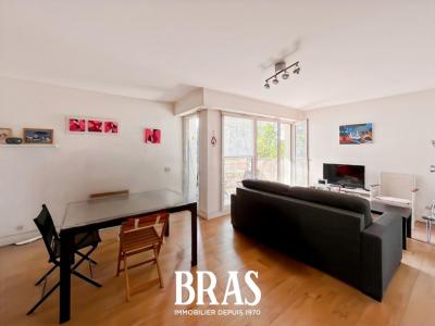 For sale Nantes 2 rooms 48 m2 Loire atlantique (44100) photo 0