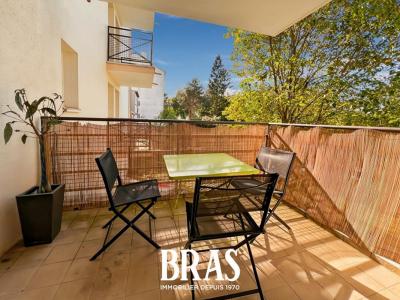 Annonce Vente 2 pi�ces Appartement Nantes 44