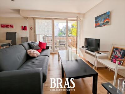 Acheter Appartement 48 m2 Nantes