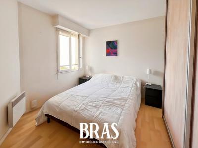 Acheter Appartement Nantes 169060 euros