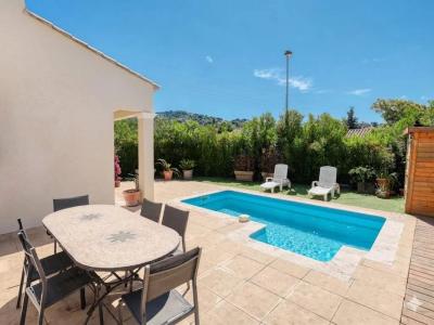 Annonce Vente 4 pi�ces Maison Bormes-les-mimosas 83