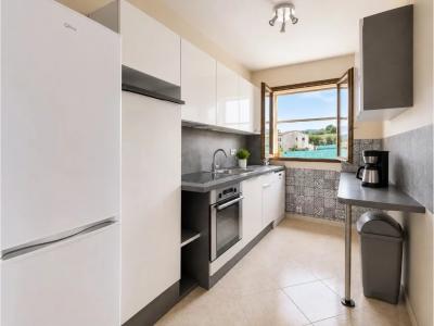 For rent Gattieres 3 rooms 63 m2 Alpes Maritimes (06510) photo 2
