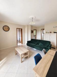 For rent Gattieres 3 rooms 63 m2 Alpes Maritimes (06510) photo 4