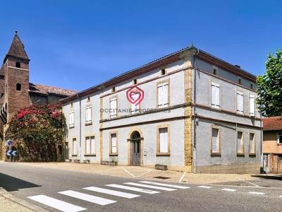 For sale Fossat 15 rooms 327 m2 Ariege (09130) photo 0