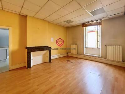 Annonce Vente 15 pi�ces Maison Fossat 09