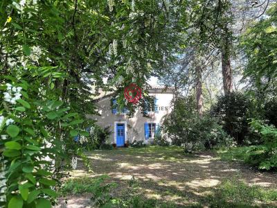 Acheter Maison Losse Landes