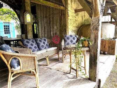 Acheter Maison Losse 372500 euros