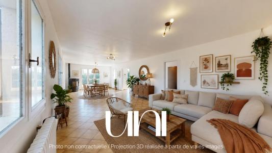 For sale Tour-en-bessin 5 rooms 150 m2 Calvados (14400) photo 1