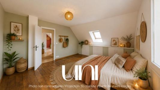 For sale Tour-en-bessin 5 rooms 150 m2 Calvados (14400) photo 3
