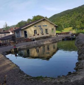 For sale Soulce-cernay 10810 m2 Doubs (25190) photo 0