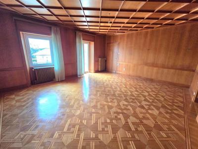 Annonce Vente 4 pi�ces Appartement Maiche 25