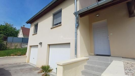 Annonce Vente 6 pi�ces Maison Besancon 25