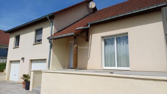 Acheter Maison 135 m2 Besancon