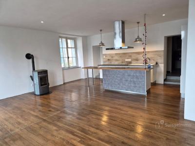 Annonce Vente 3 pi�ces Appartement Faverois 90