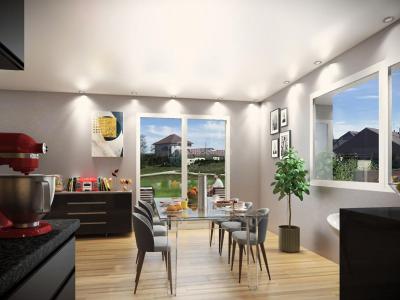 For sale Orchamps-vennes 5 rooms 84 m2 Doubs (25390) photo 1