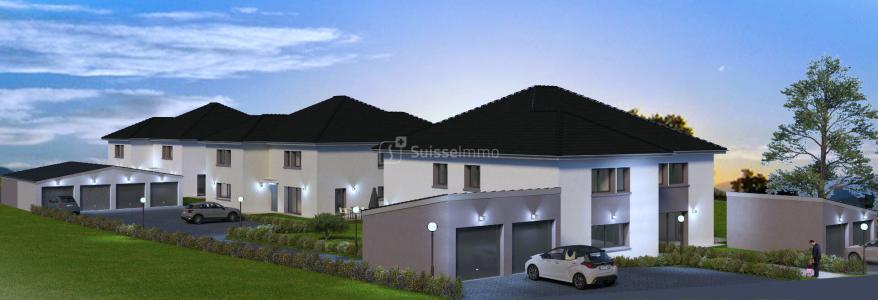 For sale Orchamps-vennes 5 rooms 84 m2 Doubs (25390) photo 3