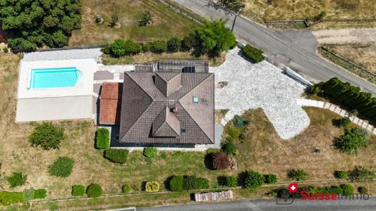 Annonce Vente 6 pi�ces Maison Onans 25