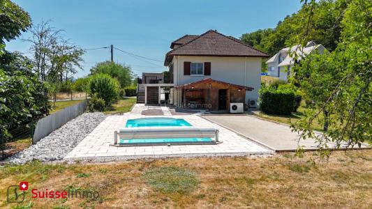 Acheter Maison 161 m2 Onans