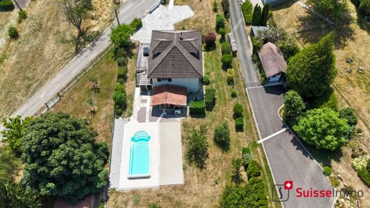 Acheter Maison Onans 260000 euros