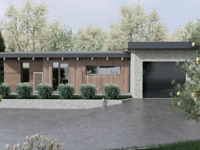 Acheter Maison 152 m2 Auxon-dessous