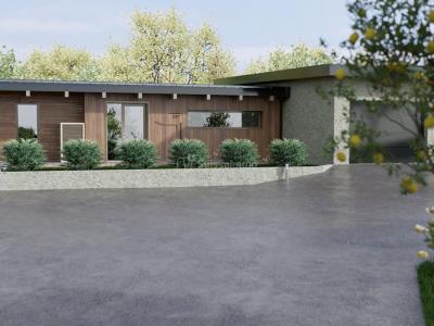 Acheter Maison Auxon-dessous 610000 euros
